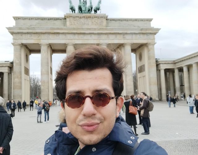 Şebinkarahisar İngilizce Özel Ders